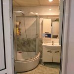 Kirayə (aylıq) 3 otaqlı Köhnə Tikili, Gənclik metrosu, Nərimanov rayonu 12