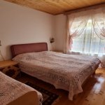 Kirayə (günlük) 5 otaqlı Həyət evi/villa İsmayıllı 5