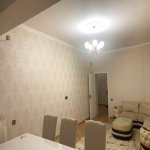 Kirayə (aylıq) 3 otaqlı Yeni Tikili, Bayıl qəs., Səbail rayonu 2