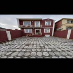 Satılır 4 otaqlı Həyət evi/villa, Masazır, Abşeron rayonu 2
