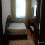 Kirayə (aylıq) 3 otaqlı Köhnə Tikili, Gənclik metrosu, Nərimanov rayonu 4