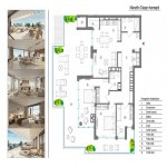 Продажа 4 комнатная Новостройка, пос. Нардаран, Сабунчу район 7