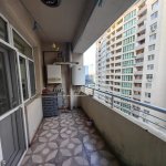 Kirayə (aylıq) 2 otaqlı Yeni Tikili, Xətai metrosu, Xətai rayonu 9