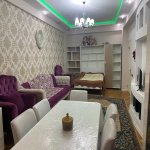 Satılır 2 otaqlı Yeni Tikili, Həzi Aslanov metrosu, Xətai rayonu 3