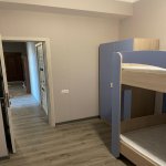 Аренда 3 комнат Новостройка, İnşaatçılar метро, пос. Ясамал, Baku Mall, Ясамал район 3