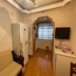 Kirayə (aylıq) 2 otaqlı Köhnə Tikili, Xalqlar dostluğu metrosu, 8-ci kilometr, Nizami rayonu 7