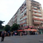 Kirayə (aylıq) 2 otaqlı Köhnə Tikili, Azadlıq metrosu, 8-ci mikrorayon, Binəqədi rayonu 1