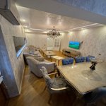 Satılır 3 otaqlı Yeni Tikili, Nəriman Nərimanov metrosu, Nərimanov rayonu 5