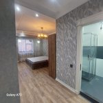 Kirayə (aylıq) 4 otaqlı Yeni Tikili, Həzi Aslanov metrosu, H.Aslanov qəs., Xətai rayonu 4
