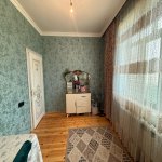 Satılır 4 otaqlı Həyət evi/villa, Koroğlu metrosu, Zabrat qəs., Sabunçu rayonu 6