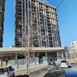 Satılır 3 otaqlı Yeni Tikili, Azadlıq metrosu, 7-ci mikrorayon, Binəqədi rayonu 1