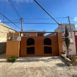 Satılır 3 otaqlı Həyət evi/villa, Azadlıq metrosu, Binəqədi qəs., Binəqədi rayonu 1