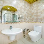 Посуточно 4 комнат Новостройка, м. 28 Мая метро, Насими район 36