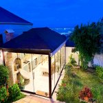 Satılır 6 otaqlı Həyət evi/villa, Köhnə Günəşli qəs., Xətai rayonu 38