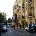 Kirayə (aylıq) 3 otaqlı Köhnə Tikili, İçərişəhər metrosu, Səbail rayonu 2