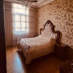 Kirayə (aylıq) 4 otaqlı Köhnə Tikili, Nəriman Nərimanov metrosu, Nərimanov rayonu 3