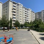 Продажа 2 комнат Новостройка, İnşaatçılar метро, пос. Йени Ясамал, Ясамал район 1