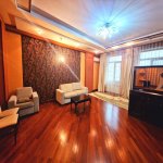 Kirayə (aylıq) 3 otaqlı Yeni Tikili, Yasamal rayonu 2