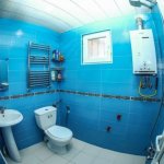 Satılır 7 otaqlı Həyət evi/villa, NZS, Xətai rayonu 13