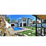 Kirayə (günlük) 7 otaqlı Həyət evi/villa Qəbələ 8