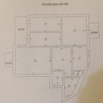Satılır 4 otaqlı Köhnə Tikili, Nizami metrosu, Yasamal rayonu 23