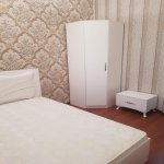 Kirayə (aylıq) 2 otaqlı Yeni Tikili, Nərimanov rayonu 4