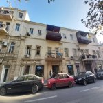 Satılır 2 otaqlı Köhnə Tikili, Sahil metrosu, Səbail rayonu 13