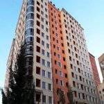 Satılır 3 otaqlı Yeni Tikili, Elmlər akademiyası metrosu, Yasamal rayonu 14