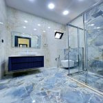 Satılır 4 otaqlı Həyət evi/villa, Mərdəkan, Xəzər rayonu 18