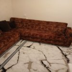 Satılır 2 otaqlı Həyət evi/villa, İnşaatçılar metrosu, Yasamal rayonu 1