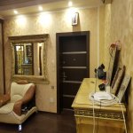 Satılır 3 otaqlı Yeni Tikili, Nəsimi rayonu 2