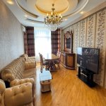 Аренда 3 комнатная Новостройка, 9-ый микрорайон, Бинагадинский р-н район 1