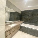Kirayə (aylıq) 3 otaqlı Yeni Tikili, Sahil metrosu, Port Baku, Nəsimi rayonu 15