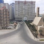Kirayə (aylıq) Obyekt, Xətai metrosu, Ağ şəhər, Xətai rayonu 6