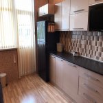 Kirayə (aylıq) 3 otaqlı Yeni Tikili, Nəsimi metrosu, 6-cı mikrorayon, Binəqədi rayonu 7