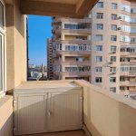 Kirayə (aylıq) 3 otaqlı Yeni Tikili, Elmlər akademiyası metrosu, Yasamal qəs., Yasamal rayonu 5