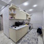 Продажа 2 комнат Новостройка, м. Ази Асланова метро, Ахмедли, Хетаи район 10