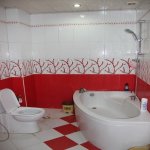 Satılır 3 otaqlı Yeni Tikili, Həzi Aslanov metrosu, Əhmədli, Xətai rayonu 22