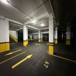 Kirayə (aylıq) 2 otaqlı Yeni Tikili, 28 May metrosu, Nərimanov rayonu 28