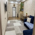 Satılır 3 otaqlı Yeni Tikili, Memar Əcəmi metrosu, 6-cı mikrorayon, Binəqədi rayonu 11