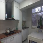 Satılır 3 otaqlı Köhnə Tikili, Azadlıq metrosu, 8-ci mikrorayon, Binəqədi rayonu 23