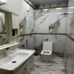 Kirayə (aylıq) 3 otaqlı Yeni Tikili, Nəsimi metrosu, Nəsimi rayonu 7