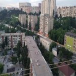 Kirayə (aylıq) 2 otaqlı Yeni Tikili, Həzi Aslanov metrosu, Əhmədli, Xətai rayonu 1