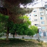 Satılır 2 otaqlı Köhnə Tikili, Neftçilər metrosu, 8-ci kilometr, Nizami rayonu 2