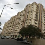 Kirayə (aylıq) 3 otaqlı Yeni Tikili, Bakıxanov qəs., Sabunçu rayonu 1
