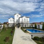 Satılır 5 otaqlı Həyət evi/villa, Mərdəkan, Xəzər rayonu 3