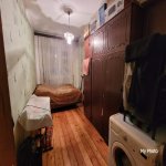 Satılır 3 otaqlı Köhnə Tikili, Dərnəgül metrosu, 7-ci mikrorayon, Binəqədi rayonu 4
