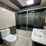 Kirayə (aylıq) 3 otaqlı Yeni Tikili, Nəriman Nərimanov metrosu, Nərimanov rayonu 8