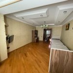 Kirayə (aylıq) 4 otaqlı Köhnə Tikili, Xalqlar dostluğu metrosu, Xətai rayonu 9
