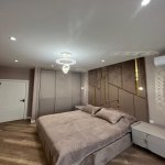 Kirayə (aylıq) 2 otaqlı Yeni Tikili, 8 Noyabr metrosu, Yasamal rayonu 5